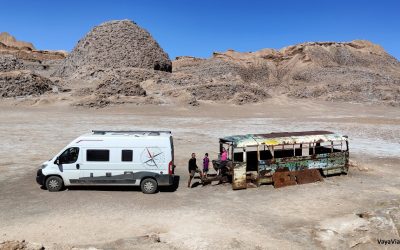 Desierto de Atacama: Guía completa para tu aventura