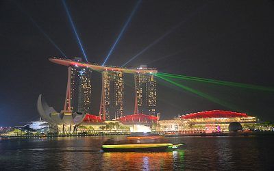5 Planes GRATIS y chulos para hacer en Singapur