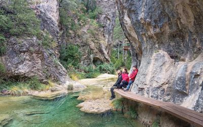 Matarraña en 2 o 3 días: Ruta completa por la Comarca Turolense