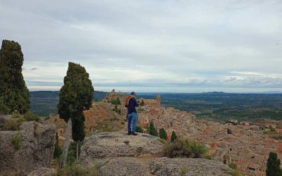 Matarraña en Camper o Autocaravana: ruta, consejos y lugares imprescindibles
