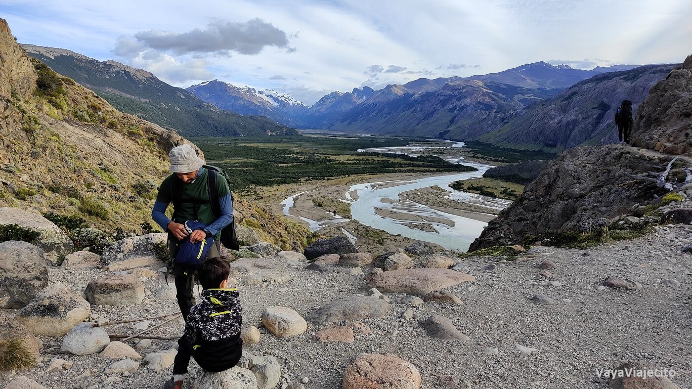 El Chaltén (Fitz Roy): Guía completa para organizar tu aventura en la Patagonia
