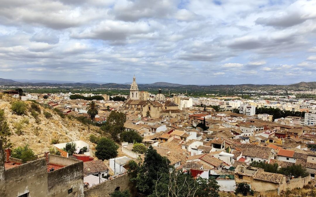 Xàtiva: Un viaje a través de la historia y la cultura valenciana