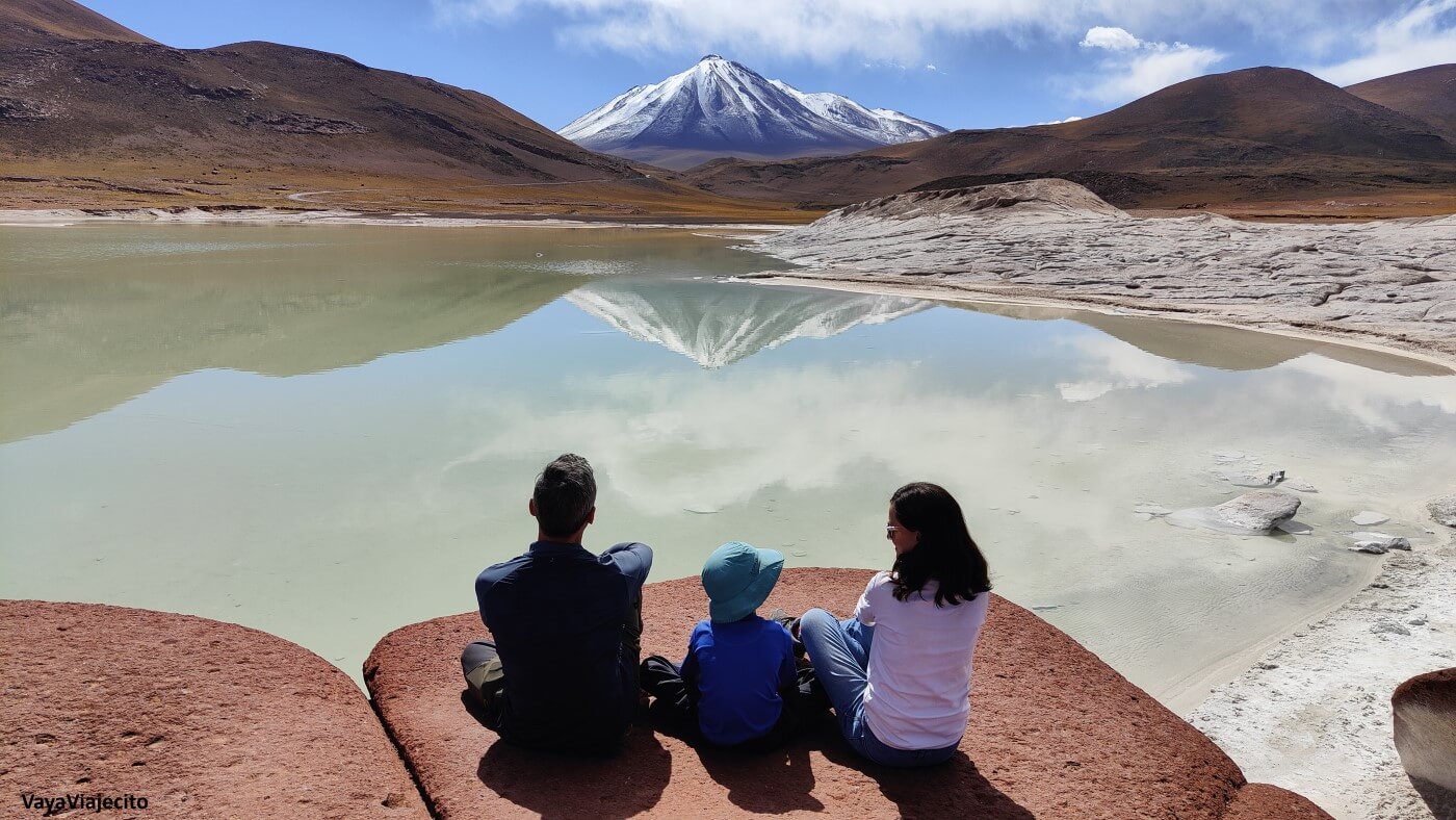 El mundo como Escuela (Worldschooling): la oportunidad de crecer como personas.