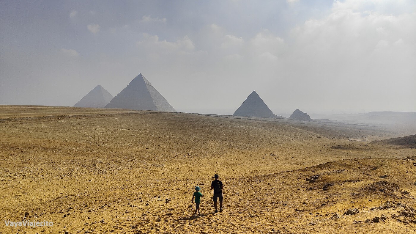 Ruta de 17 días por los Imprescindibles de Egipto