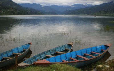 Viaje al Nepal