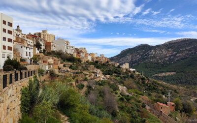 Viaje a las Tierras al Sur del Peñagolosa