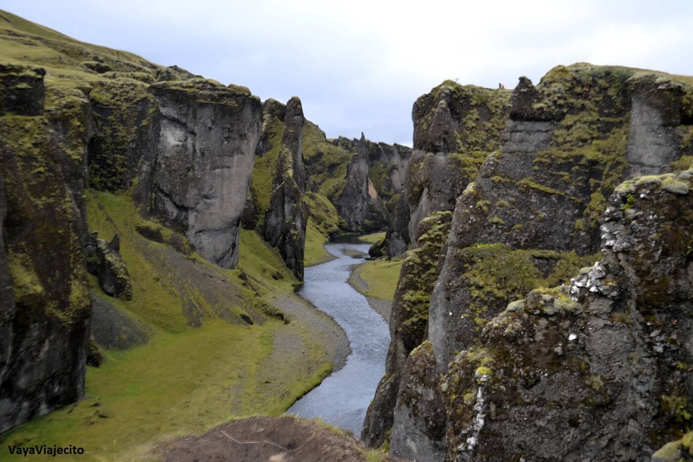 7 Días en Autocaravana o Camper por Islandia: La Guía Definitiva para tu Aventura