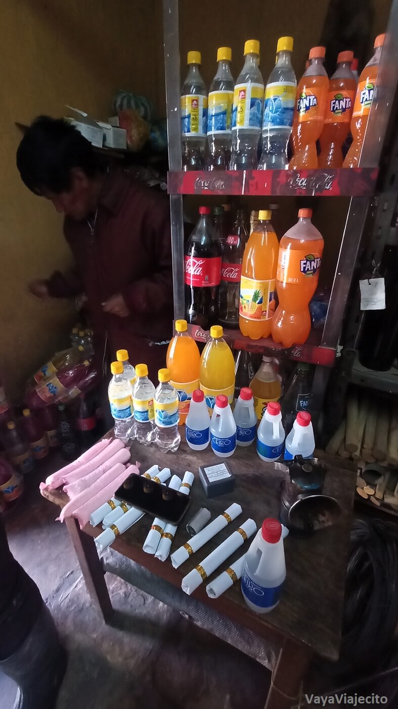 Minas de Potosí: Viaje a las entrañas de Cerro Rico (Bolivia)