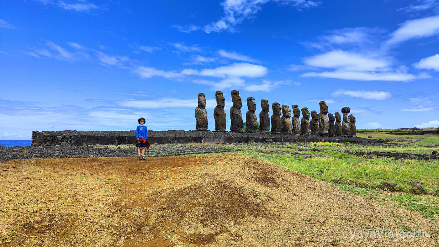 Que hacer en Rapa Nui