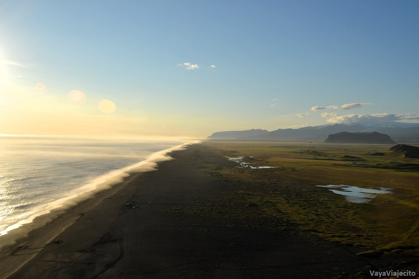 7 Días en Autocaravana o Camper por Islandia: La Guía Definitiva para tu Aventura