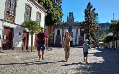 5 Roadtrips Imprescindibles por España