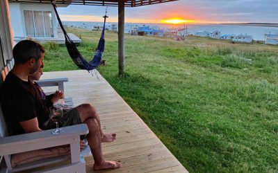Viajar barato con HomeExchange