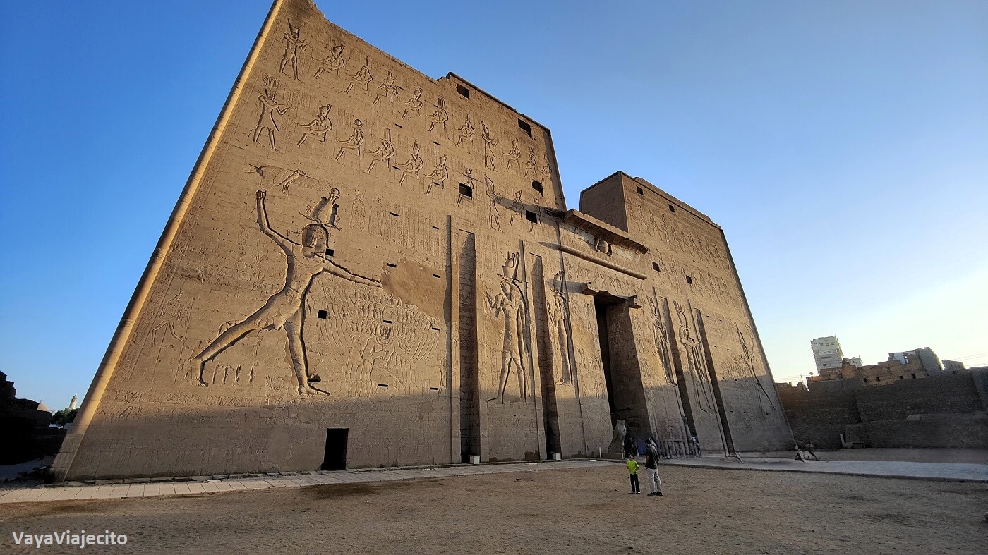 Ruta de 17 días por los Imprescindibles de Egipto