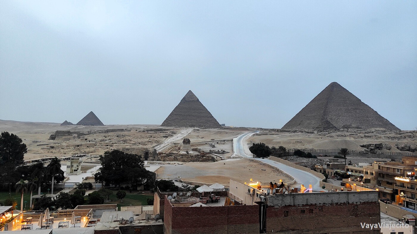 Ruta de 17 días por los Imprescindibles de Egipto
