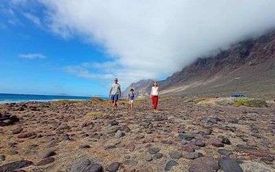 Ruta por las Islas Canarias en Camper o Autocaravana