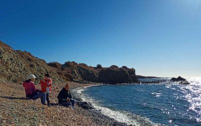 Que ver y hacer en la Isla de Tabarca