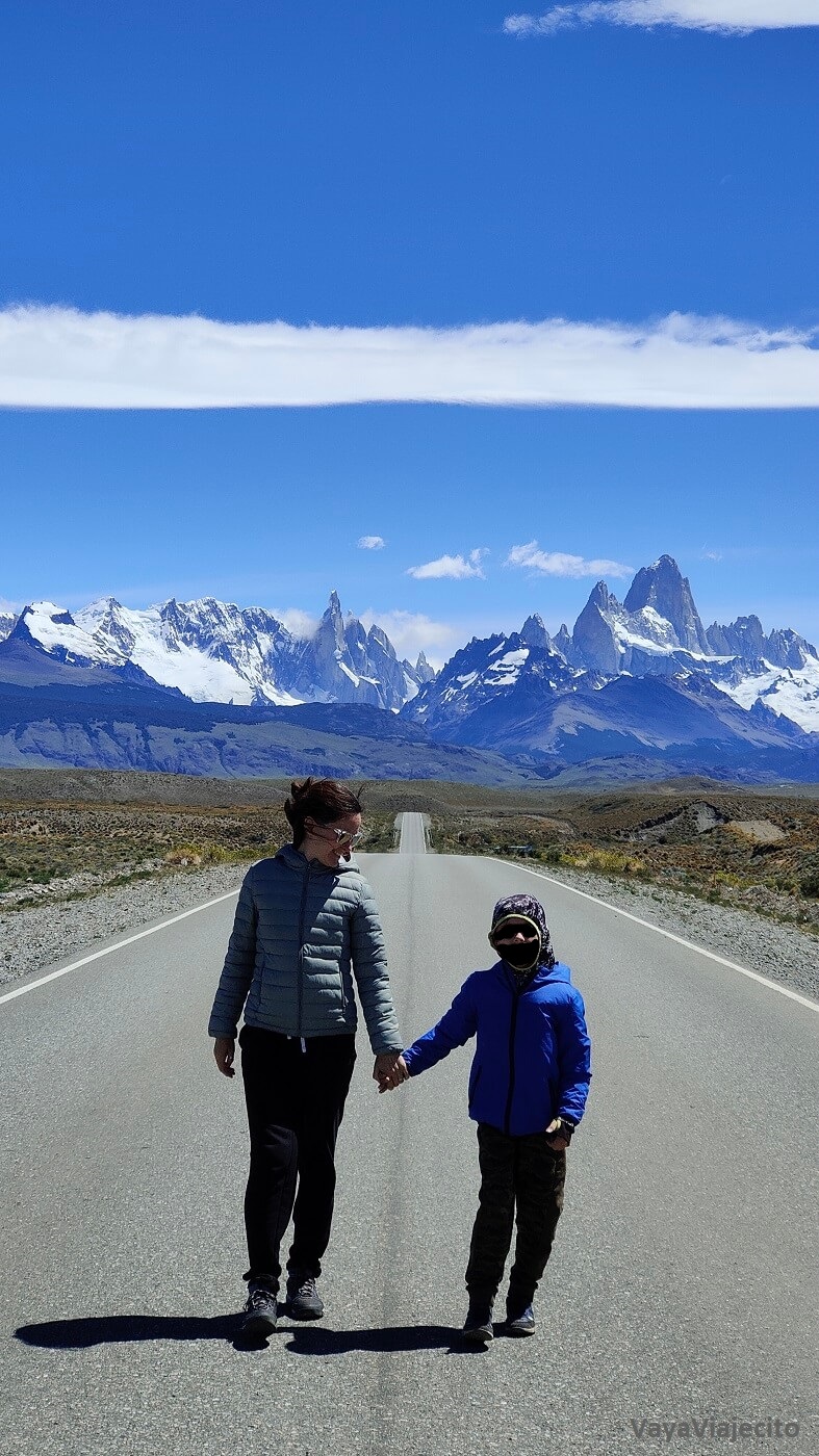 El Chaltén (Fitz Roy): Guía completa para organizar tu aventura en la Patagonia
