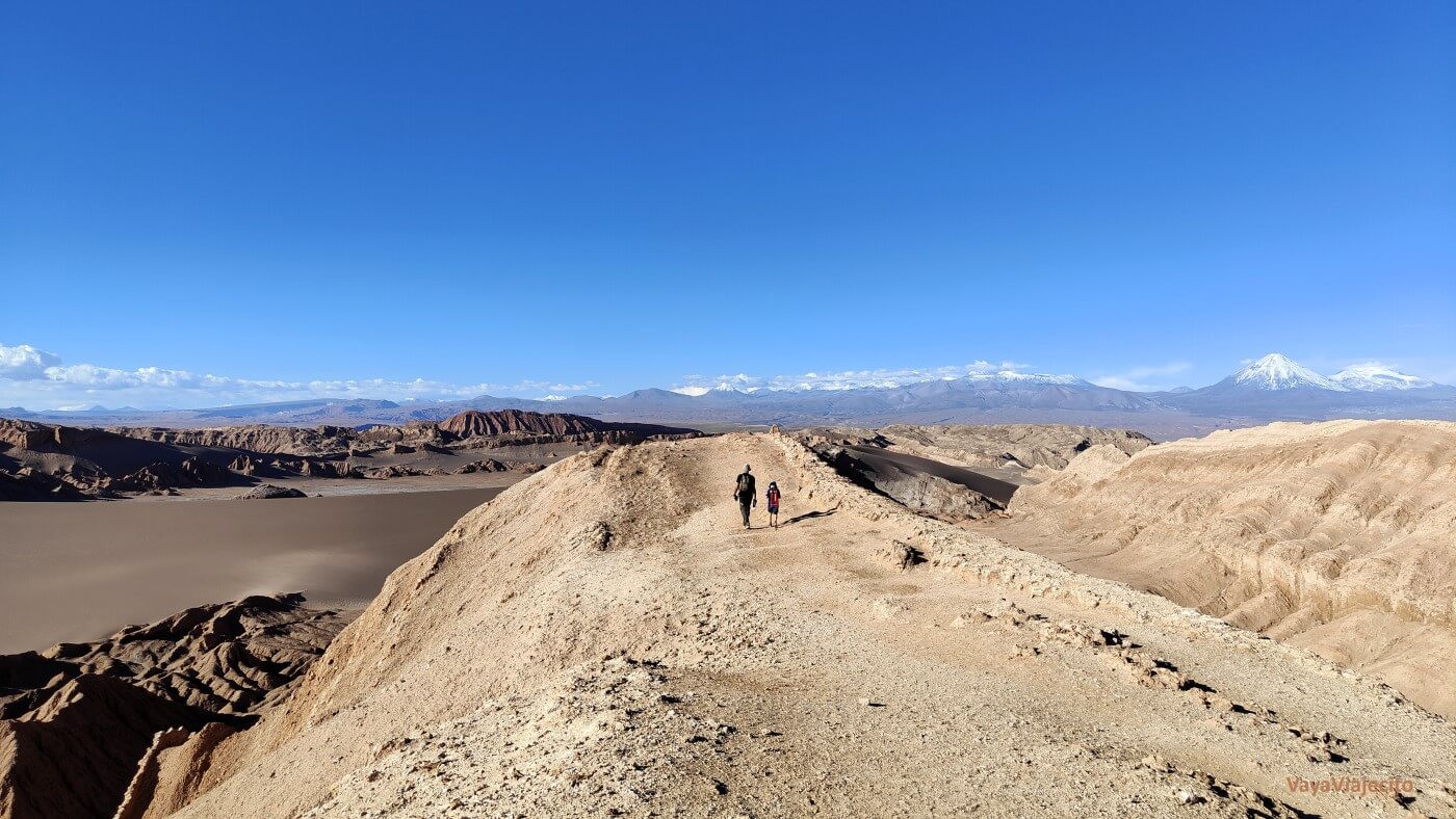 Desierto de Atacama: Guía completa para tu aventura