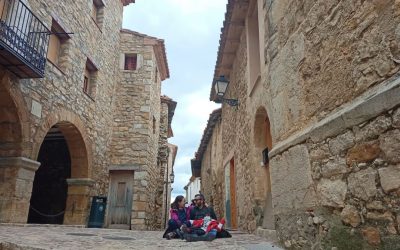 Viaje al interior de la Provincia de Castellón
