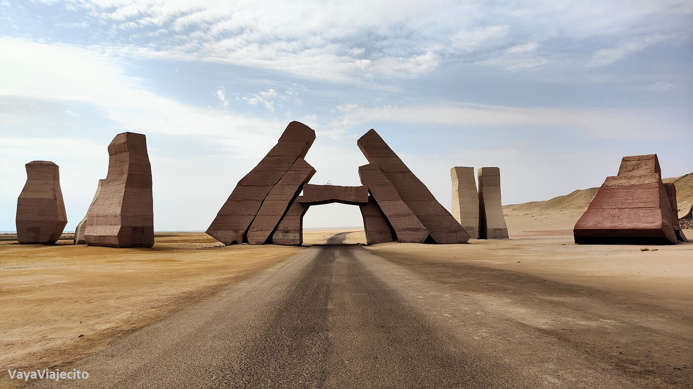Ruta de 17 días por los Imprescindibles de Egipto