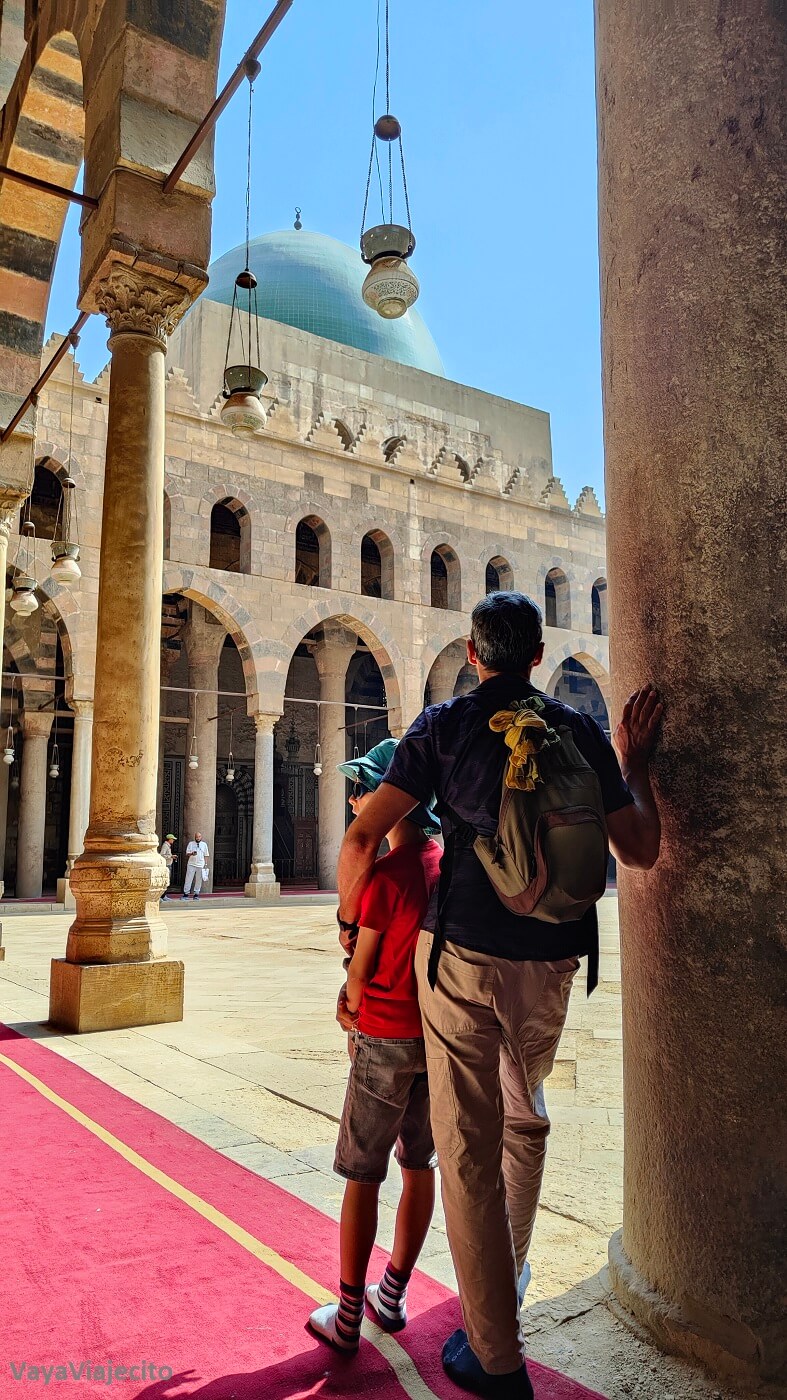 Ruta de 17 días por los Imprescindibles de Egipto