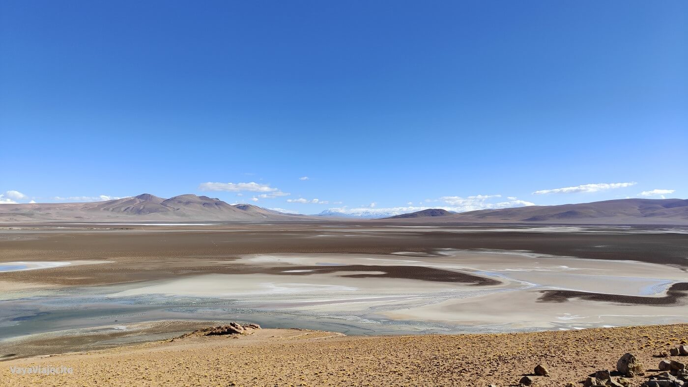 Que hacer en el Desierto de Atacama