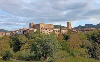 Qué ver y hacer en la Comarca de la Garrotxa
