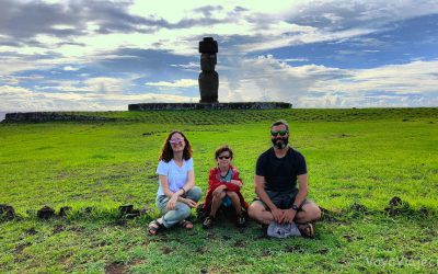 Qué Ver y Hacer en la Isla de Pascua / Rapa Nui