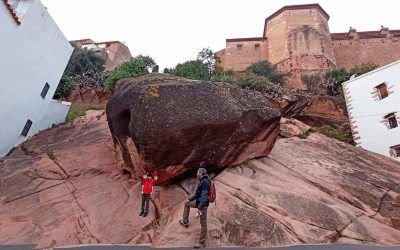 Qué ver en Vilafamés, pueblo medieval con encanto