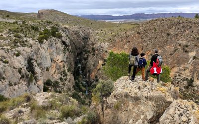 Cañón de Almadenes: Ruta de senderismo por un paisaje único