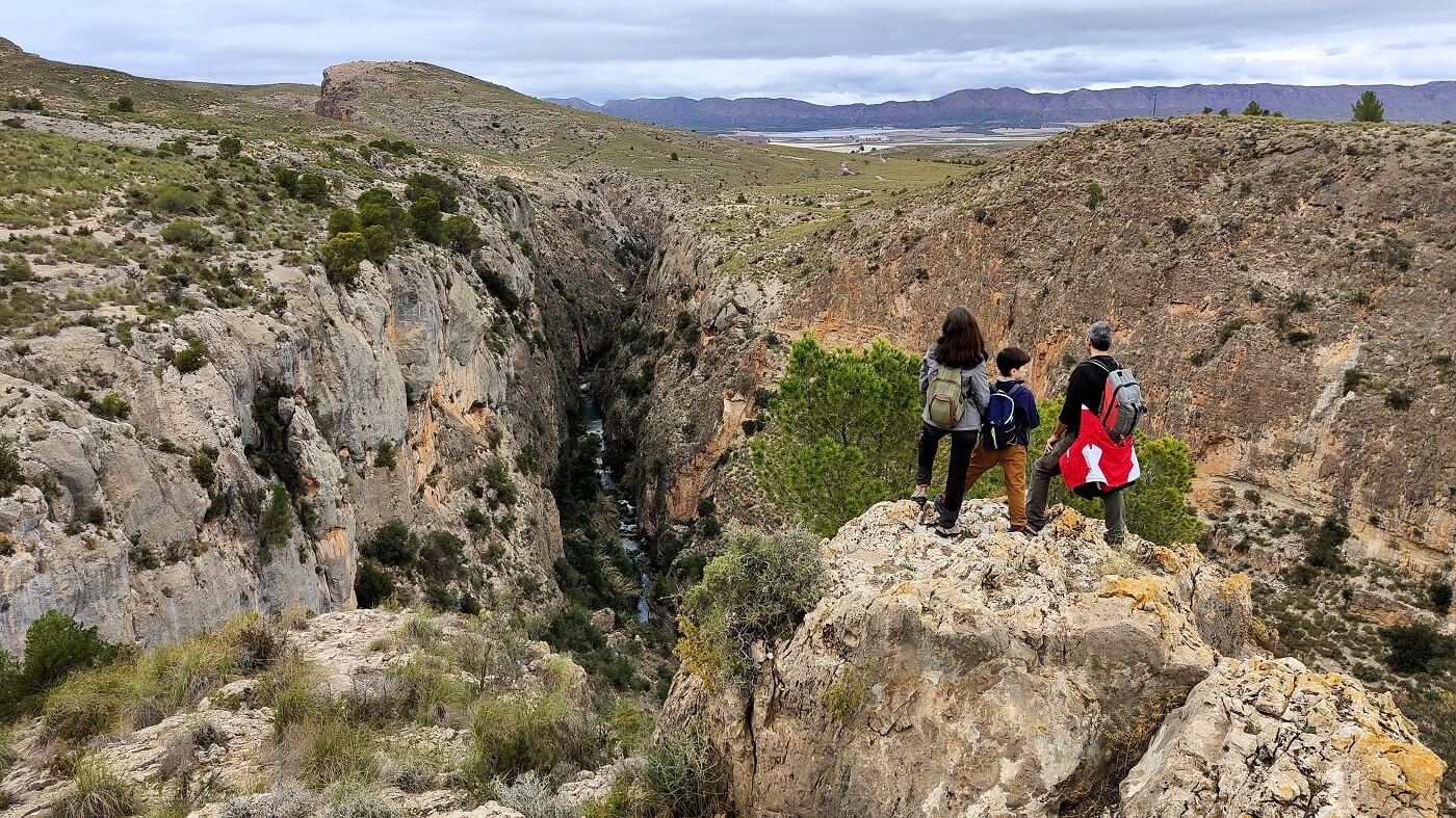 Ruta por los Imprescindibles de Murcia (Mapa Incluido)