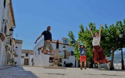 Que ver en Guadalest, uno de los pueblos más bonitos de España
