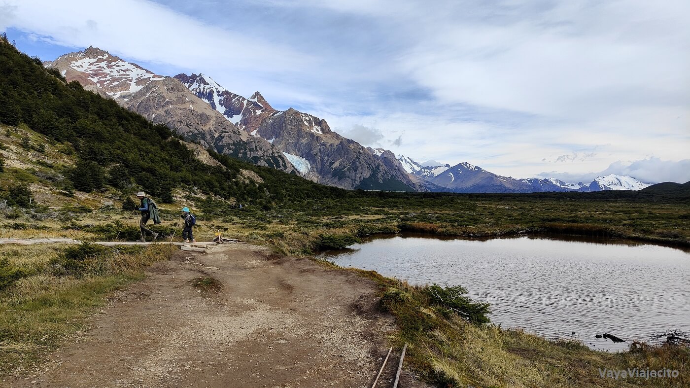 El Chaltén (Fitz Roy): Guía completa para organizar tu aventura en la Patagonia