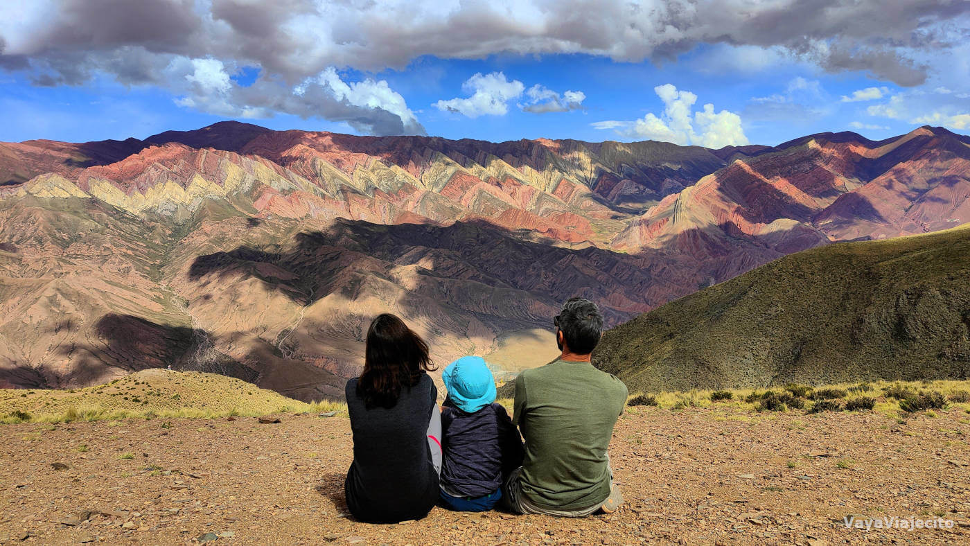 El mundo como Escuela (Worldschooling): la oportunidad de crecer como personas.