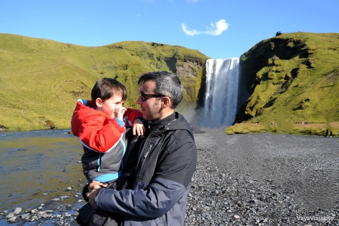 7 Días en Camper por Islandia: La Guía Definitiva para tu Aventura