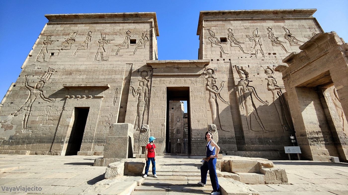 Ruta de 17 días por los Imprescindibles de Egipto