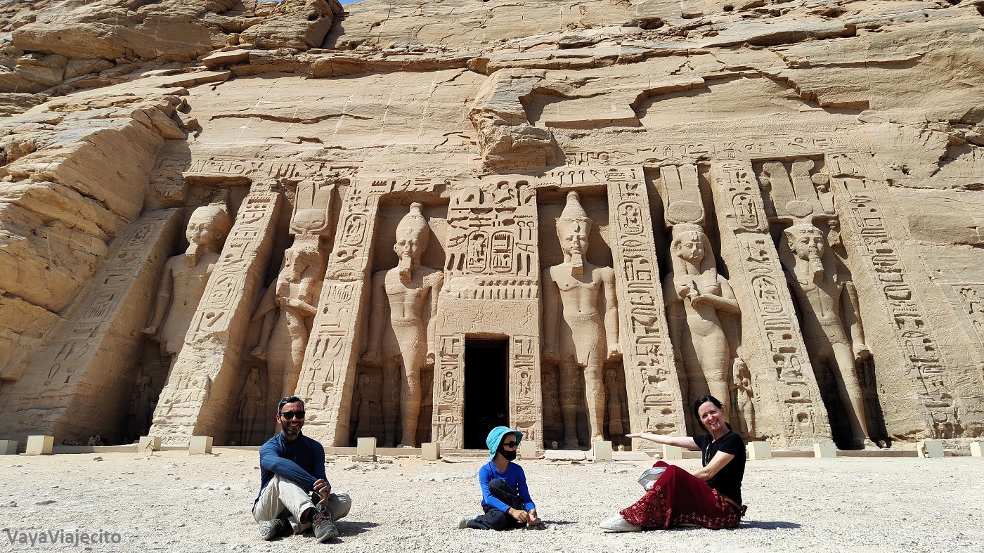 Ruta de 17 días por los Imprescindibles de Egipto