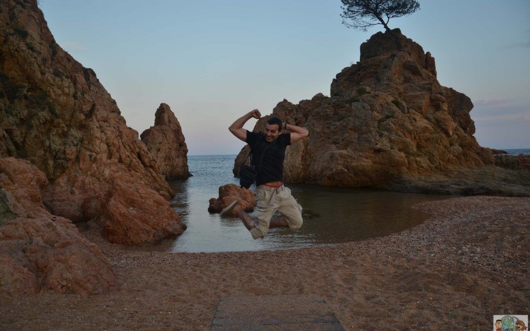 Tossa de Mar