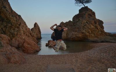 Tossa de Mar