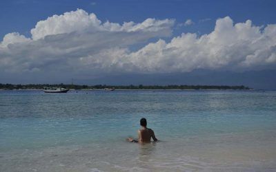 Que ver y hacer en las Islas Gili