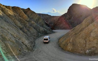 Las 7 aplicaciones imprescindibles para viajar en Camper o Autocaravana en 2026