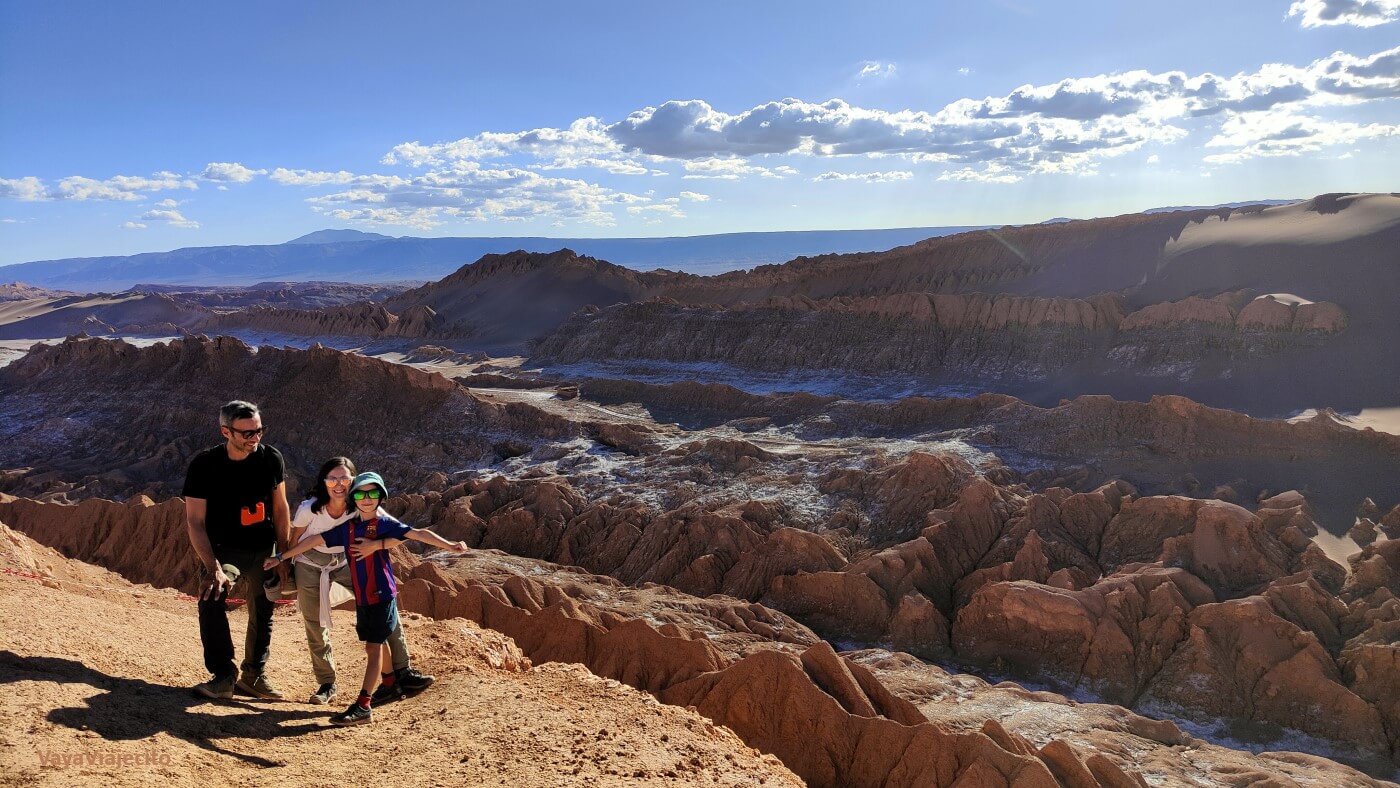 Desierto de Atacama: Guía completa para tu aventura