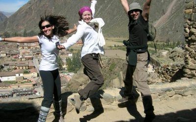 02/08 Valle Sagrado-Ollantaytambo