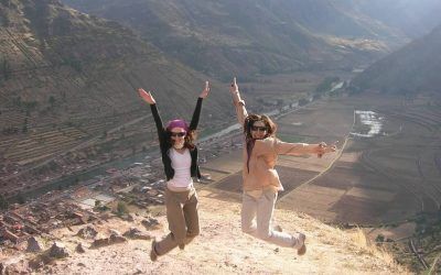 3/08 Valle Sagrado – Pisac