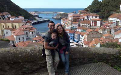 5 tips para viajar con niños y no morir en el intento