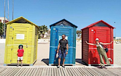 La Vila Joiosa, una Joya del Mediterráneo