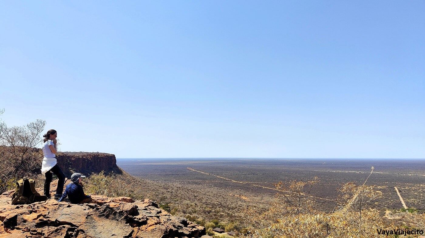 Imprescindibles de Namibia: Todo para tu Viaje (Itinerario y Mapa)