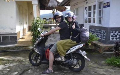 Ruta por Bali en 6 días (Primera Parte)