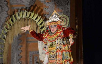 Qué Ver y Hacer en Indonesia