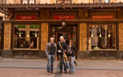 Escapada Quechua a Zaragoza